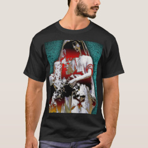 Camiseta recolector del fuego