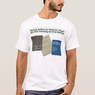 Camiseta Recomendaciones