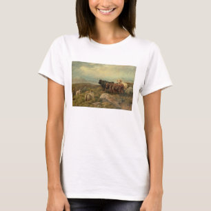 Camiseta Recompensa