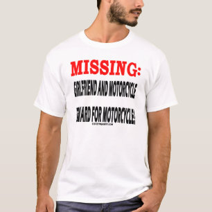 Camiseta Recompensa QUE FALTA de la novia y de la