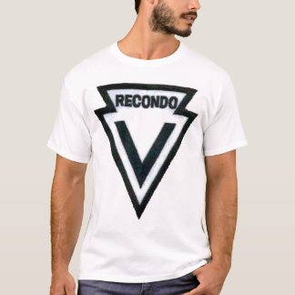 Camiseta recondo