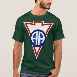 Camiseta Recondo 82ª División
