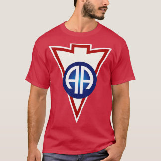 Camiseta Recondo 82ª División