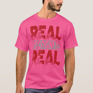 Camiseta Reconocer el hip hop urbano real rap Guay s