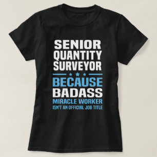 Camiseta Reconocidor de cantidades superior