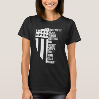 Camiseta Reconocimiento 1