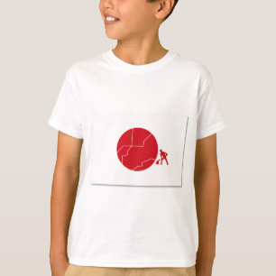 Camiseta Reconstruir