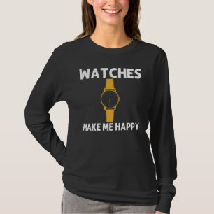 Camiseta Recopilación de arte de coleccionista de Guay Watc