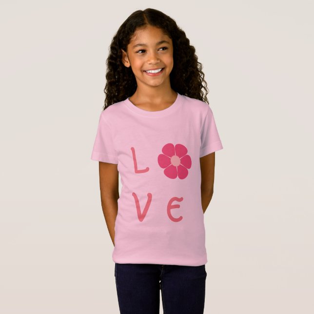 CAMISETA RECOPILACIÓN DE EXPRESIÓN INFANTIL (Anverso completo)