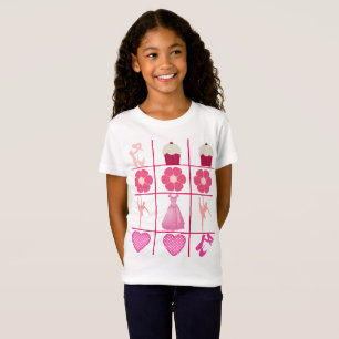 CAMISETA RECOPILACIÓN DE EXPRESIÓN INFANTIL