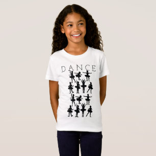 CAMISETA RECOPILACIÓN DE EXPRESIÓN INFANTIL