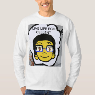 CAMISETA RECOPILACIÓN DE HUEVOS