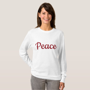CAMISETA RECOPILACIÓN DE REGALOS DE FE -