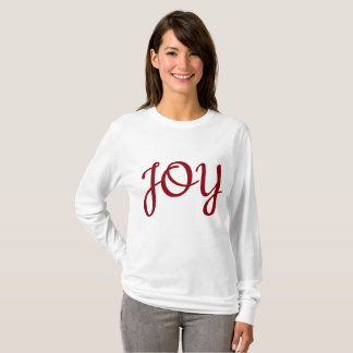 CAMISETA RECOPILACIÓN DE REGALOS FIELES