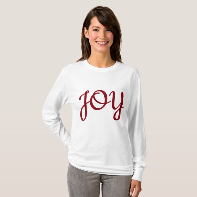 CAMISETA RECOPILACIÓN DE REGALOS FIELES (Anverso completo)