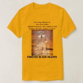CAMISETA RECOPILACIÓN DE REGALOS PRECIOSOS