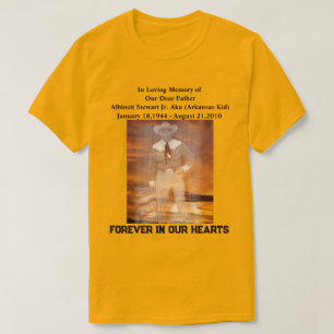 CAMISETA RECOPILACIÓN DE REGALOS PRECIOSOS