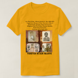 CAMISETA RECOPILACIÓN DE REGALOS PRECIOSOS