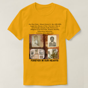 CAMISETA RECOPILACIÓN DE REGALOS PRECIOSOS