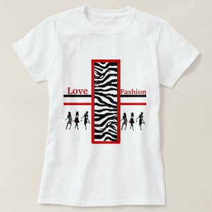 CAMISETA RECOPILACIÓN DE REINAS COMERCIALES