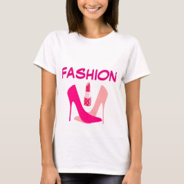 CAMISETA RECOPILACIÓN DE REINAS COMERCIALES -