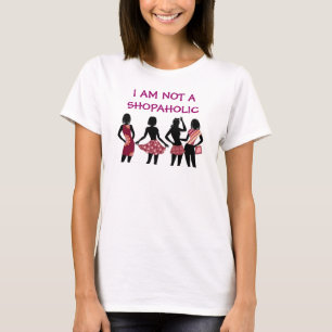 CAMISETA RECOPILACIÓN DE REINAS COMERCIALES