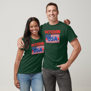 CAMISETA RECOPILACIÓN DE TEES CLÁSICOS VERDADEROS DE LOS ES