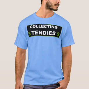 Camiseta Recopilación de tensiones