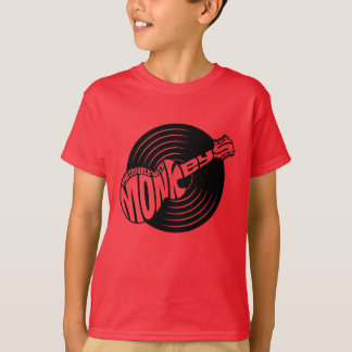 Camiseta Record logo for Kids!