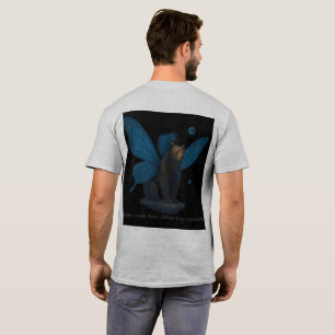 Camiseta RECORDANDO ALMAS – El Sueño Más Allá de Soñar