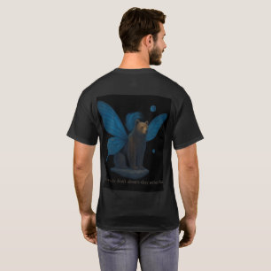 Camiseta RECORDANDO ALMAS – El sueño más allá de soñar