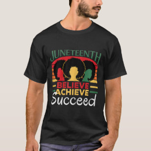 Camiseta Recordando El Pasado Celebrando El Presente