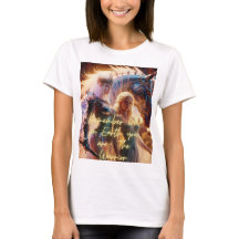 "Recordando quién en la Tierra eres: el guerrero":