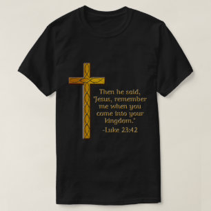 Camiseta Recordar