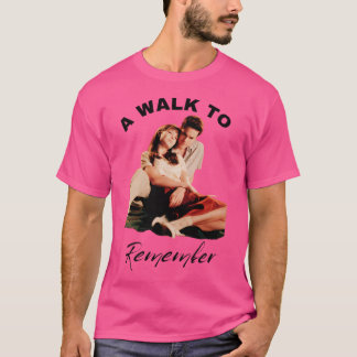 Camiseta Recordar