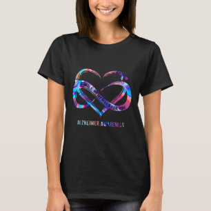 Camiseta Recordaré Por Ti La Conciencia De Heimerheimer 1