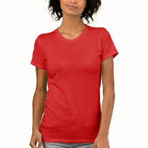 Camiseta recordatoria suave cuando se desvían