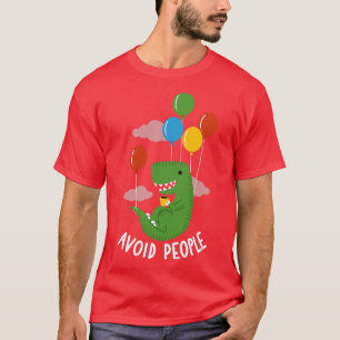 Camiseta Recordatorio anual