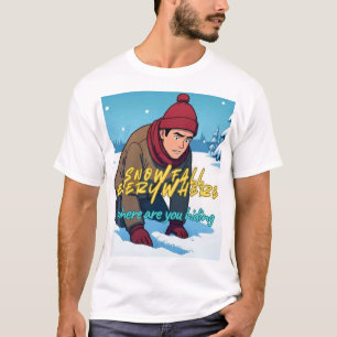 Camiseta Recordatorio de camiseta, encontrar amor, recuerdo