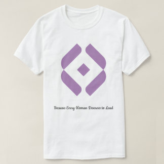 Camiseta Recordatorio para ser Intrépido