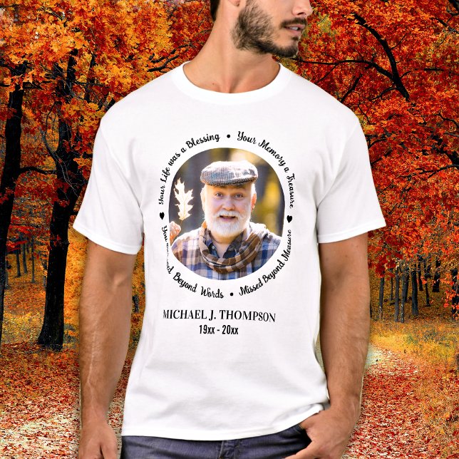 Camiseta Recordatorio Personaliza la Marcha Conmemorativa d (Subido por el creador)