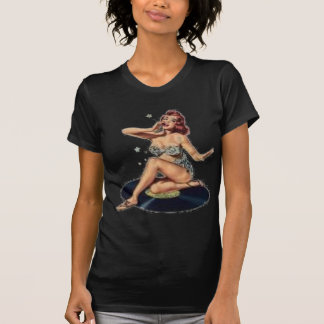 Camiseta RecordPinup