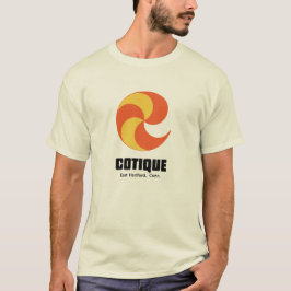 Camiseta Récords de Cotique