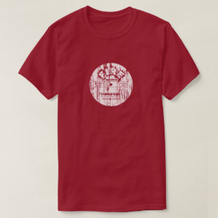 Camiseta Récords de incendios, Elmore James, Stranger Blue