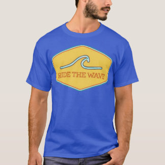 Camiseta recorre la ola 1