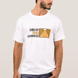 Camiseta Recorrer El Camino De Hammer Bentonville MTB