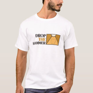 Camiseta Recorrer El Camino De Hammer Bentonville MTB