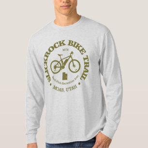 Camiseta Recorrido de ciclismo Slickrock (MTB)