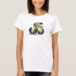 Camiseta recorrido por la isla<br><div class="desc">Julio,  la carrera,  el Tour de Francia</div>