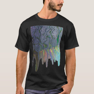 Camiseta Recorriendo Alt-J Una Impresionante Funda De Álbum